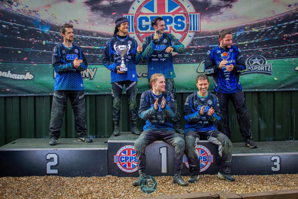 picture of SAD RDS CPPS 2021 Div4 2021 1st Round 3 19062021