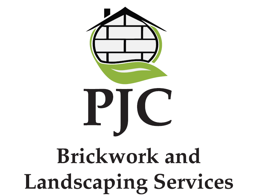 PJC Brickwork Logo