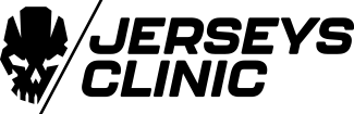Jerseys Clinic Logo